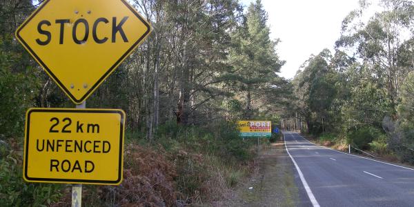 Oxley Highway