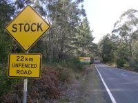 Oxley Highway