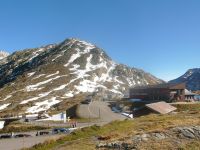Grimsel Pass