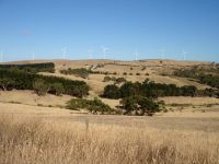 Gorge Road