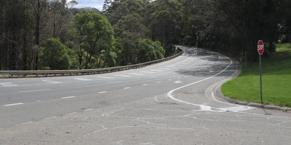 Bells Line of Road