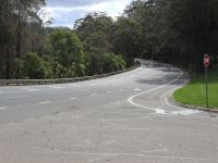 Bells Line of Road