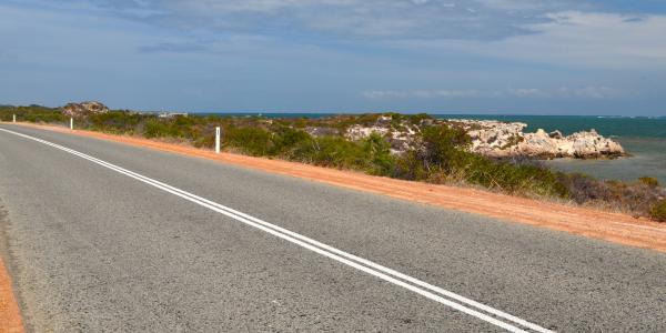 Indian Ocean Drive