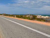 Indian Ocean Drive