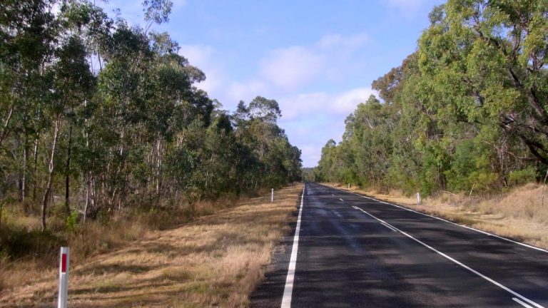 Putty Road