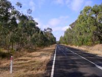 Putty Road