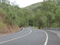 Gillies Highway