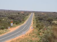 Lasseter Highway