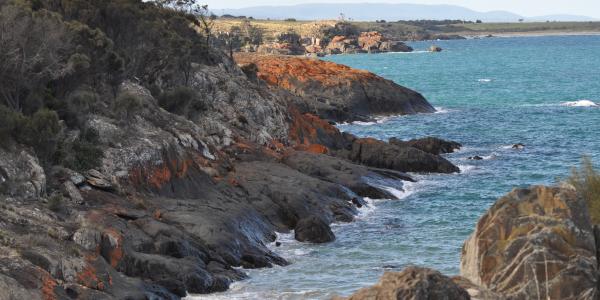 Tasman Highway (Great Eastern Drive)