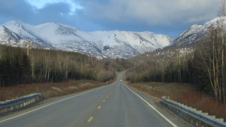 Sterling Highway