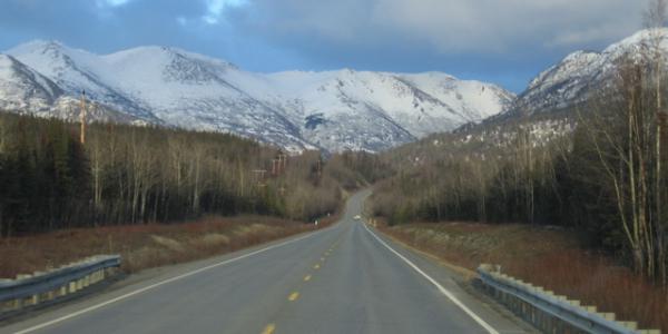 Sterling Highway