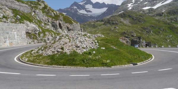 Susten Pass