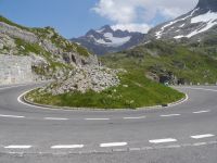 Susten Pass
