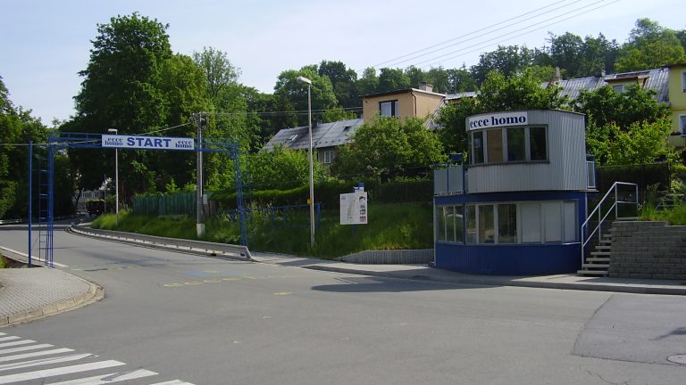 Ecce Homo Šternberk