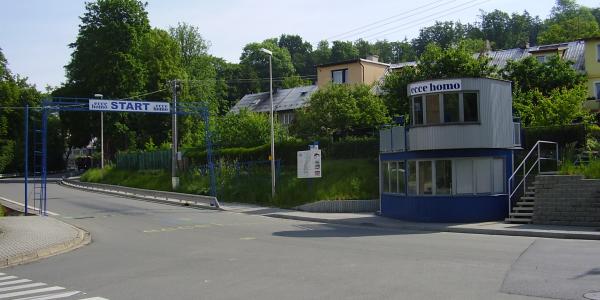 Ecce Homo Šternberk