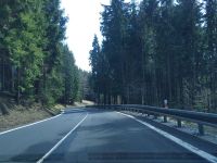 Jáchymov to Boží Dar (Route 25)