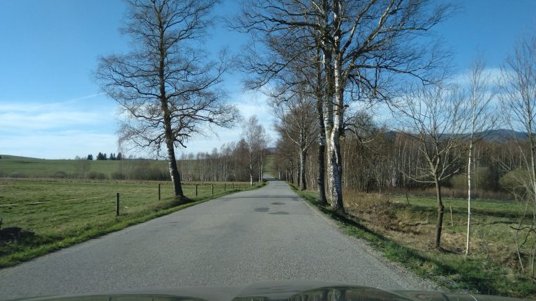 Route 39 (Vltava Valley)