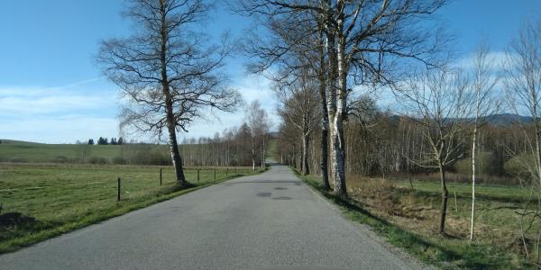 Route 39 (Vltava Valley)