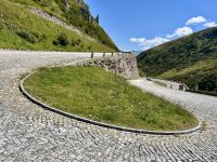 Tremola San Gottardo