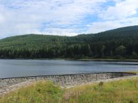 Souš Reservoir (Route 290)