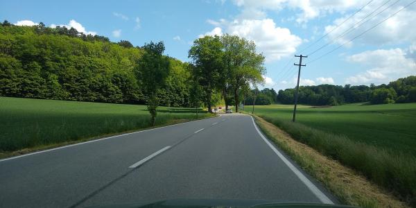Route 379 (Moravský Kras)