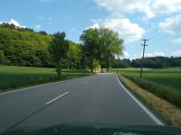 Route 379 (Moravský Kras)