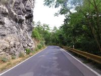 Berounka Valley Road (Route 116)