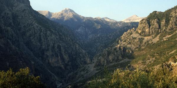 Langada Pass (Route 82)