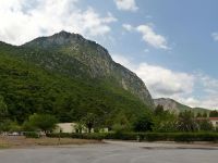 Bralos Pass (Route 27)
