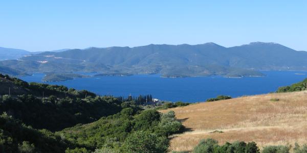 Mount Pelion