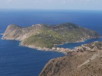 Kefalonia West Coast Drive
