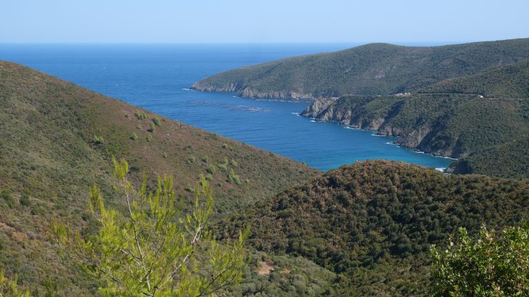 Sithonia Peninsula Circuit