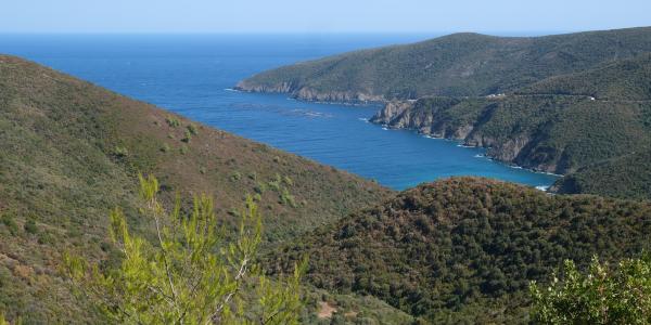 Sithonia Peninsula Circuit