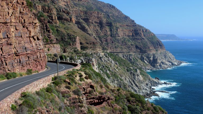 Chapman's Peak Drive