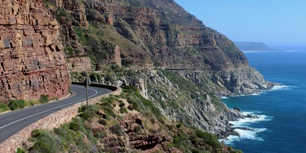 Chapman's Peak Drive