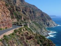 Chapman's Peak Drive