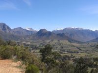 Franschhoek Pass (R45)