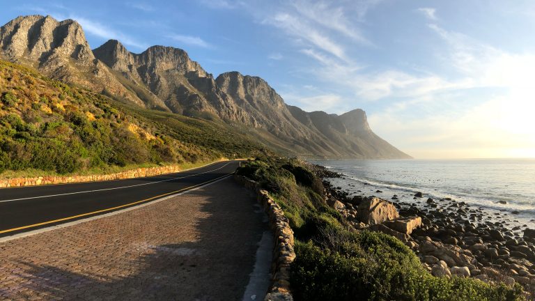 Clarence Drive (R44)