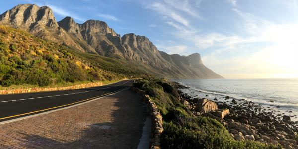 Clarence Drive (R44)