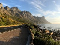 Clarence Drive (R44)