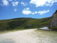 Tradouw Pass (R324)