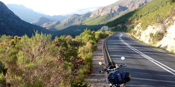 Du Toitskloof Pass (R101)