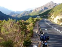 Du Toitskloof Pass (R101)