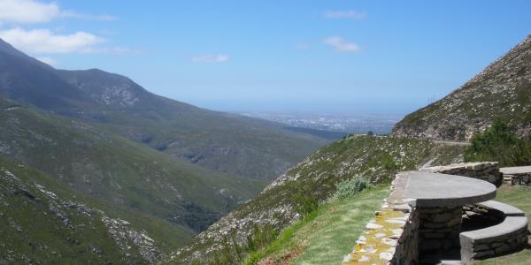 Outeniqua Pass (N9)