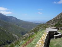 Outeniqua Pass (N9)