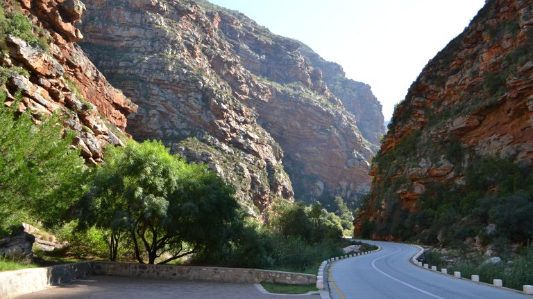 Meiringspoort (N12)