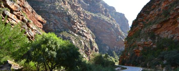Meiringspoort (N12)