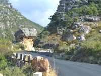 Bainskloof Pass (R301)