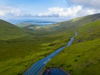 Conor Pass (R560 to R559)