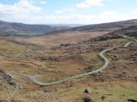Healy Pass (R574)